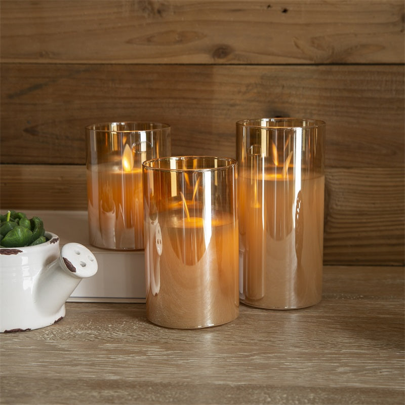 Dioda LED TimelessFlame™