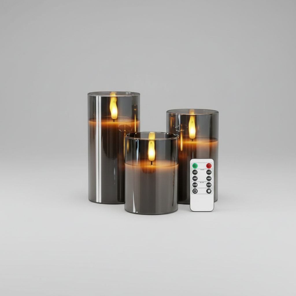 Dioda LED TimelessFlame™