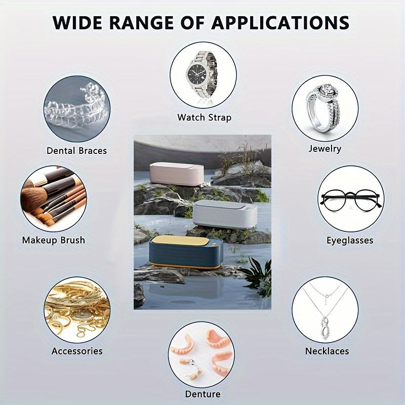 Środek czyszczący PureSonic 