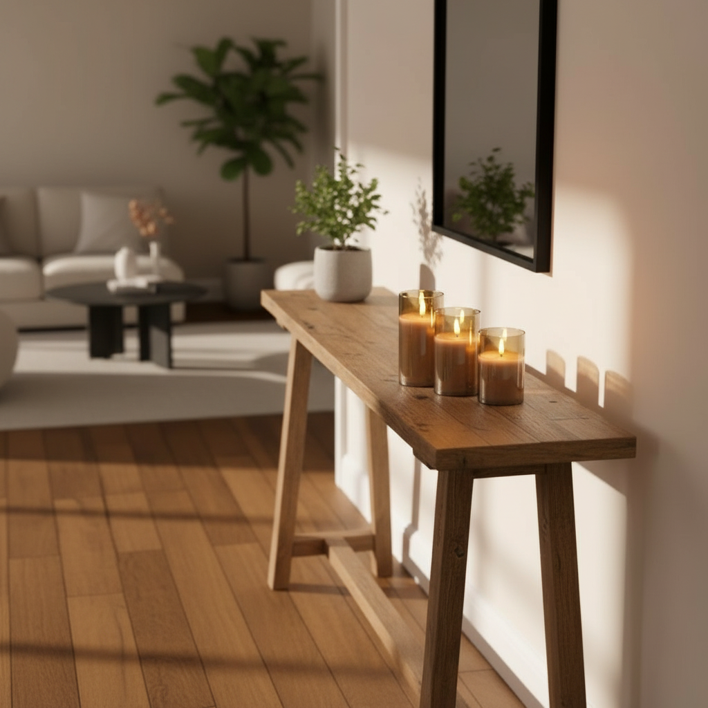 Dioda LED TimelessFlame™