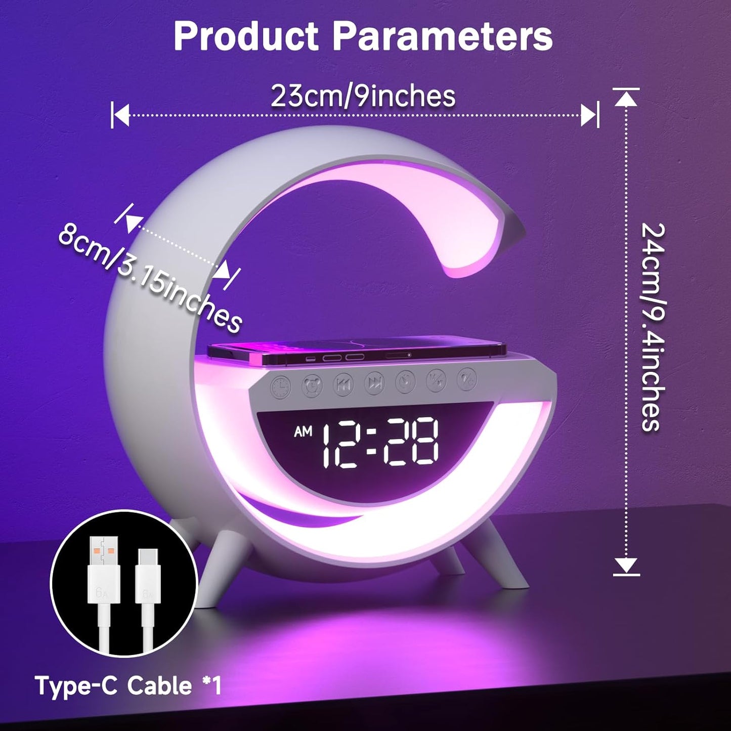 NightCharge™ Station