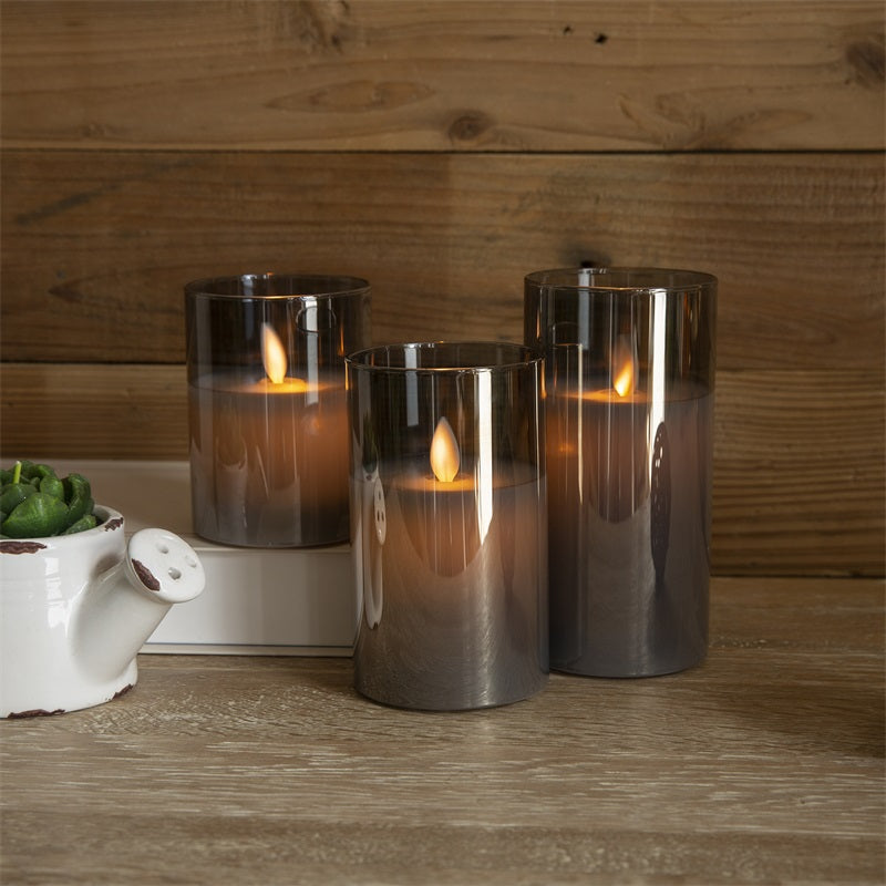 Dioda LED TimelessFlame™