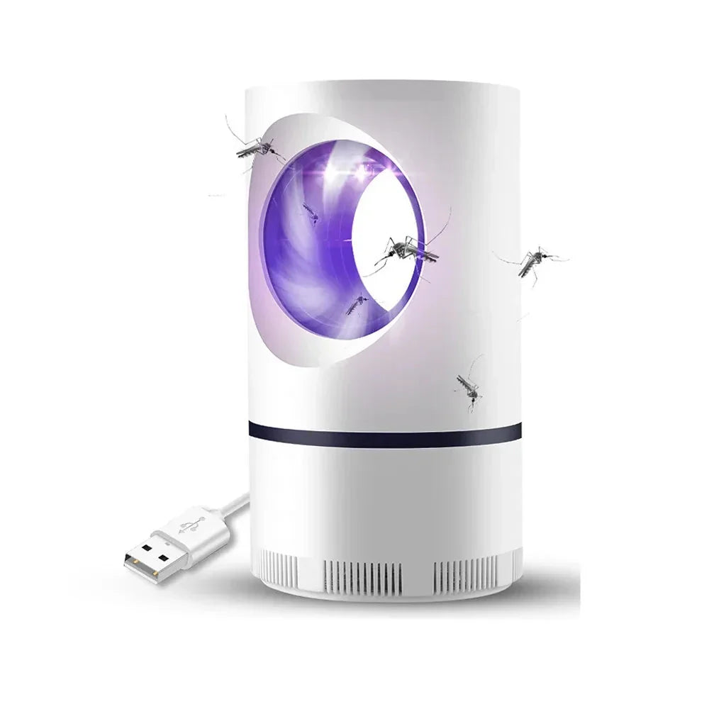 Pułapka świetlna BuzzOff 