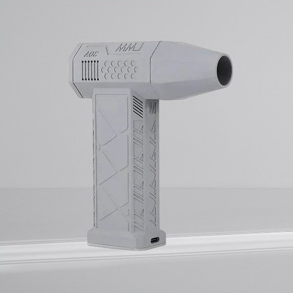 ŁADOWANY MINI POWER BLASTER 