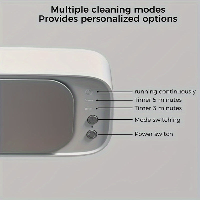 Środek czyszczący PureSonic 