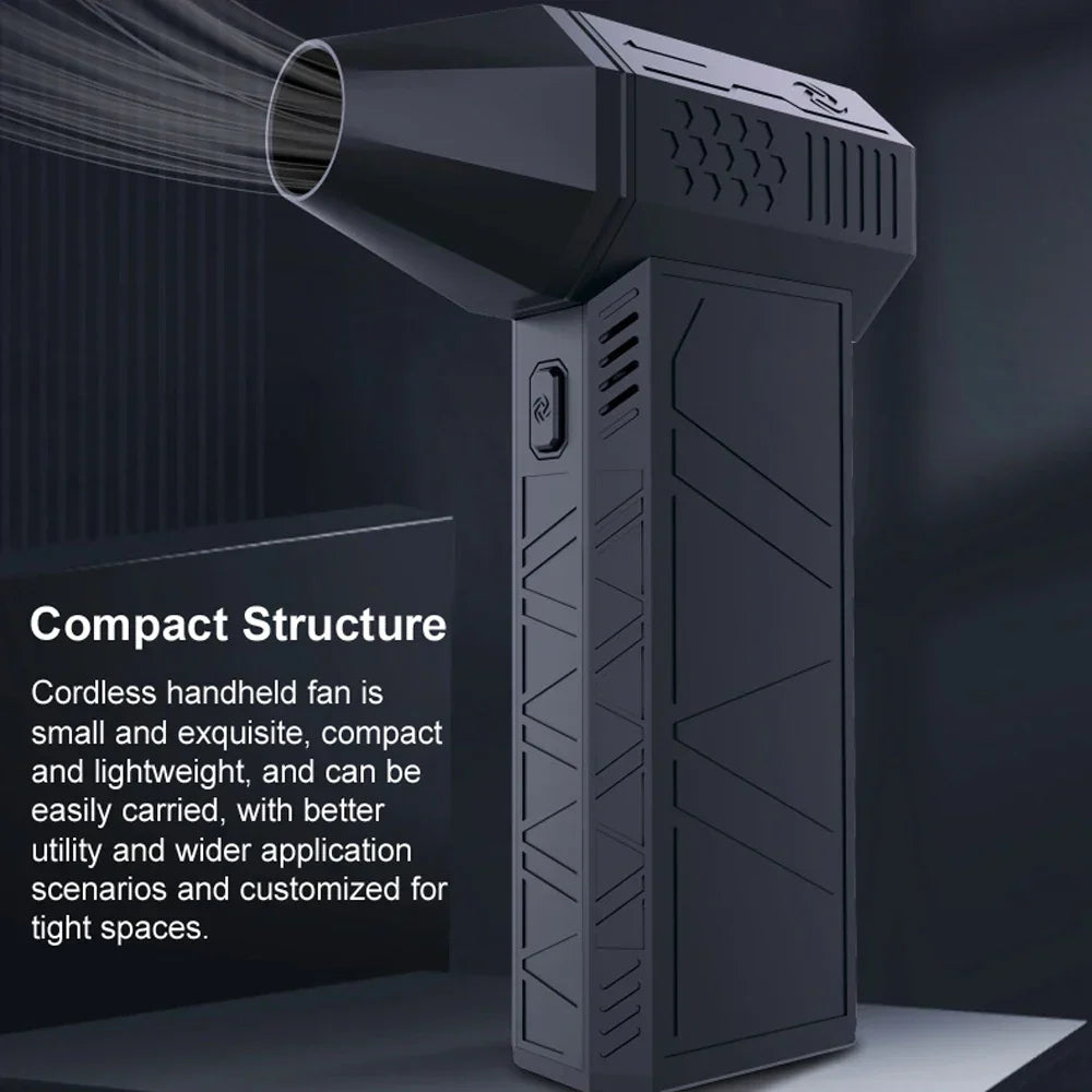 ŁADOWANY MINI POWER BLASTER 