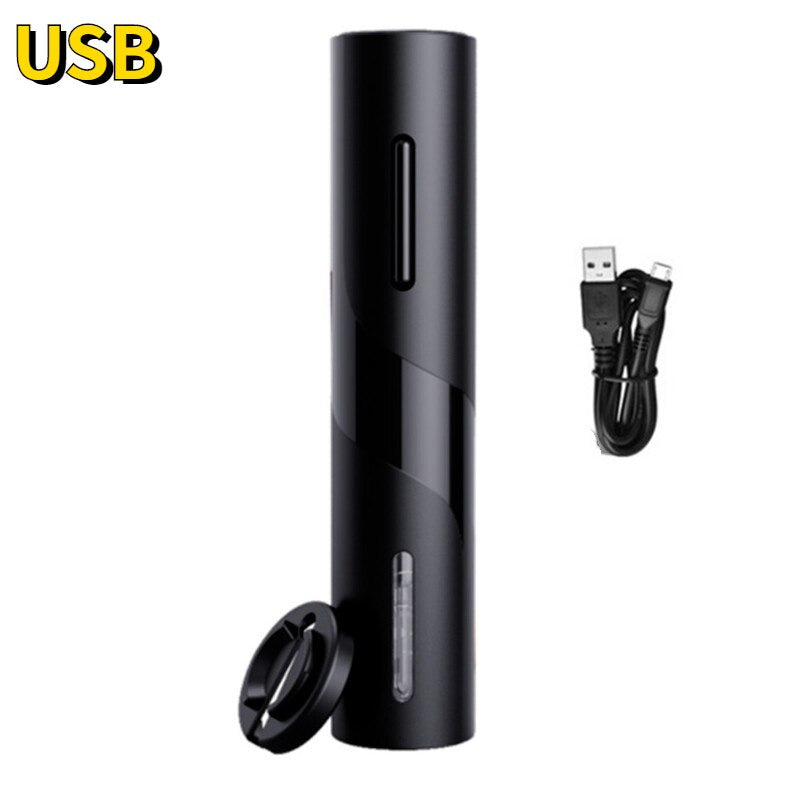 Elektryczny otwieracz do wina