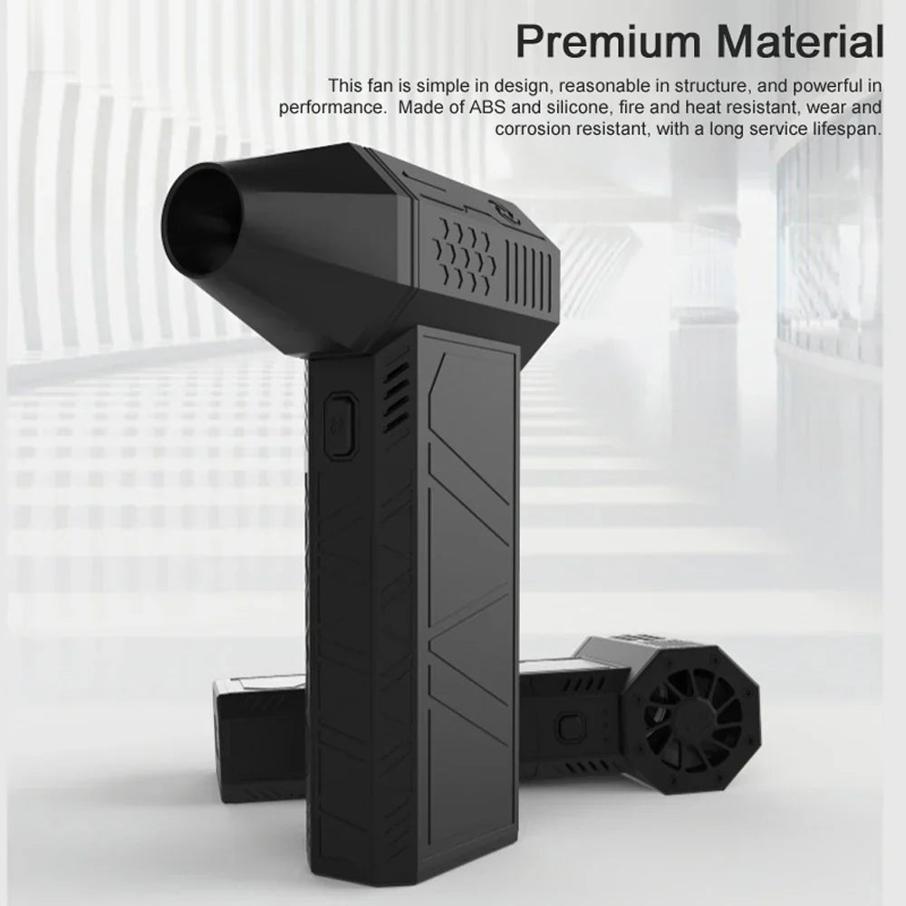 ŁADOWANY MINI POWER BLASTER 