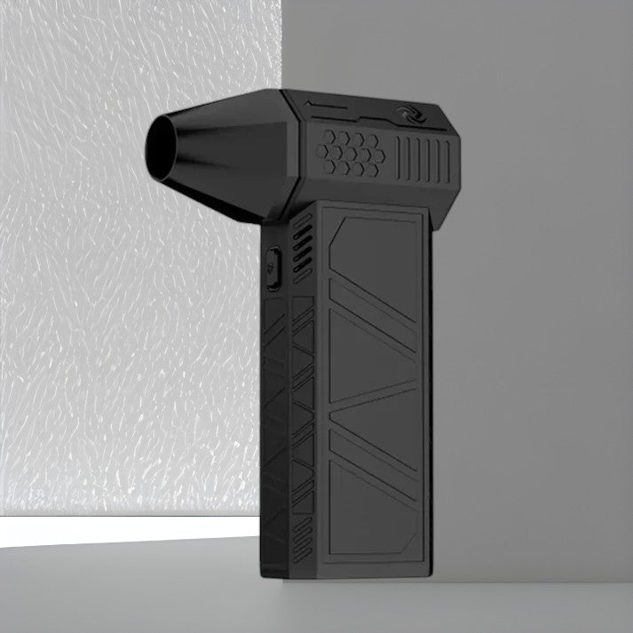 ŁADOWANY MINI POWER BLASTER 