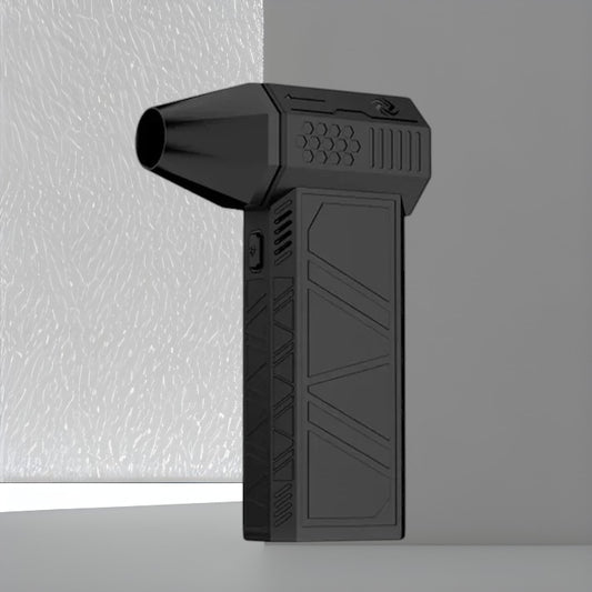 ŁADOWANY MINI POWER BLASTER 