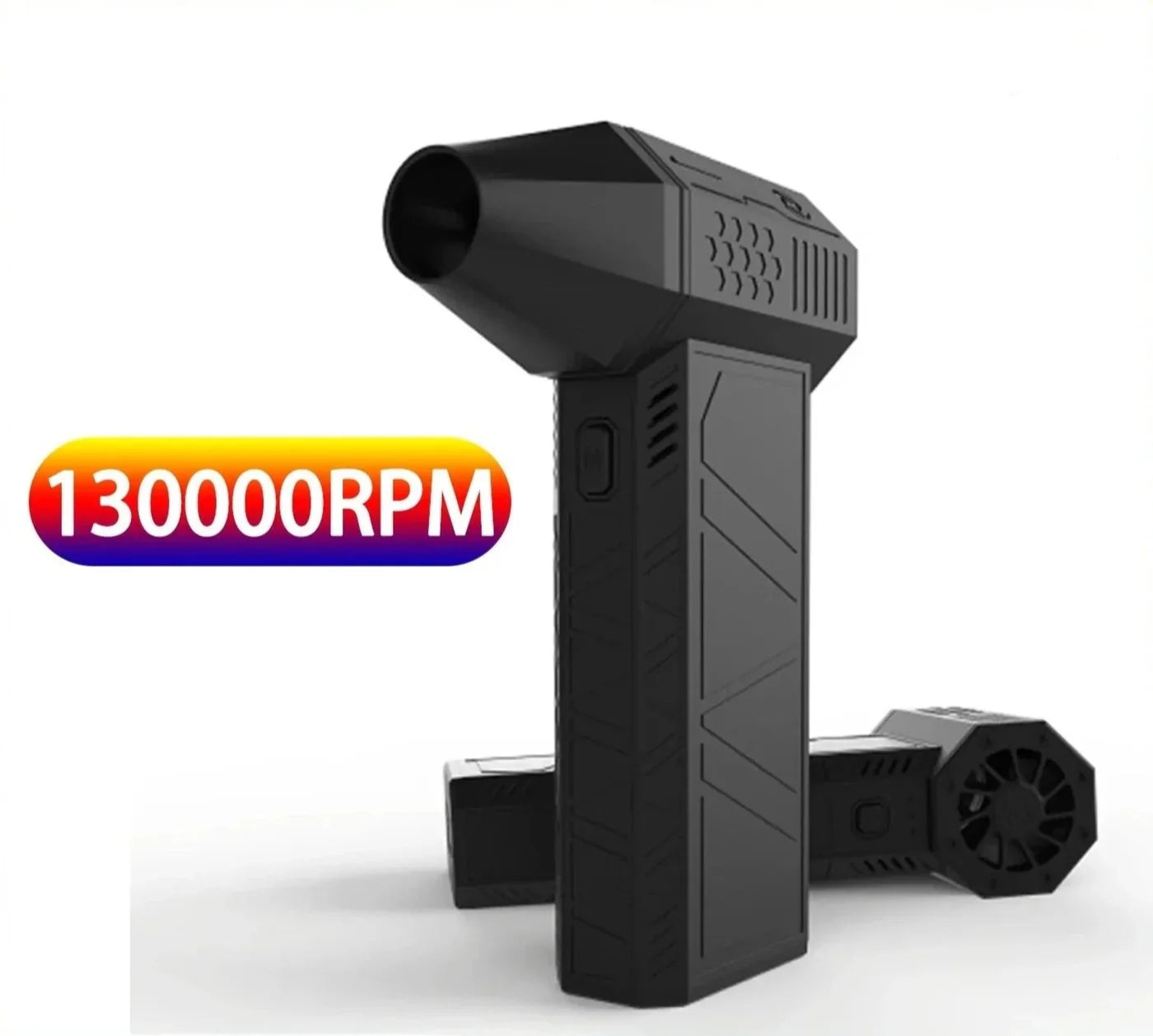 ŁADOWANY MINI POWER BLASTER 